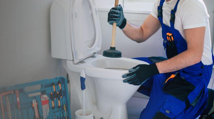 Professional septic pumping service in Crane, MT